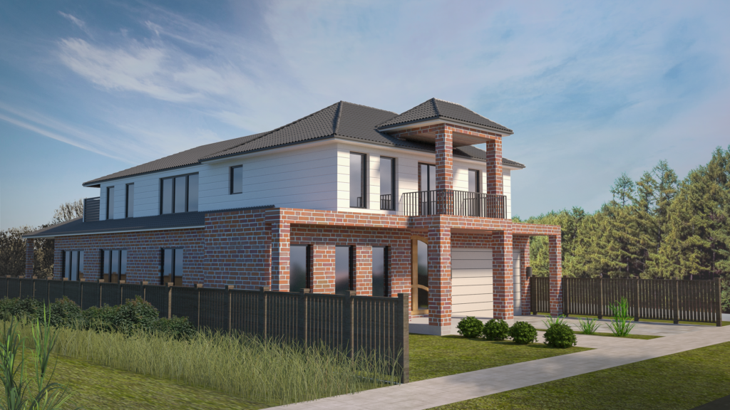 House Final 02