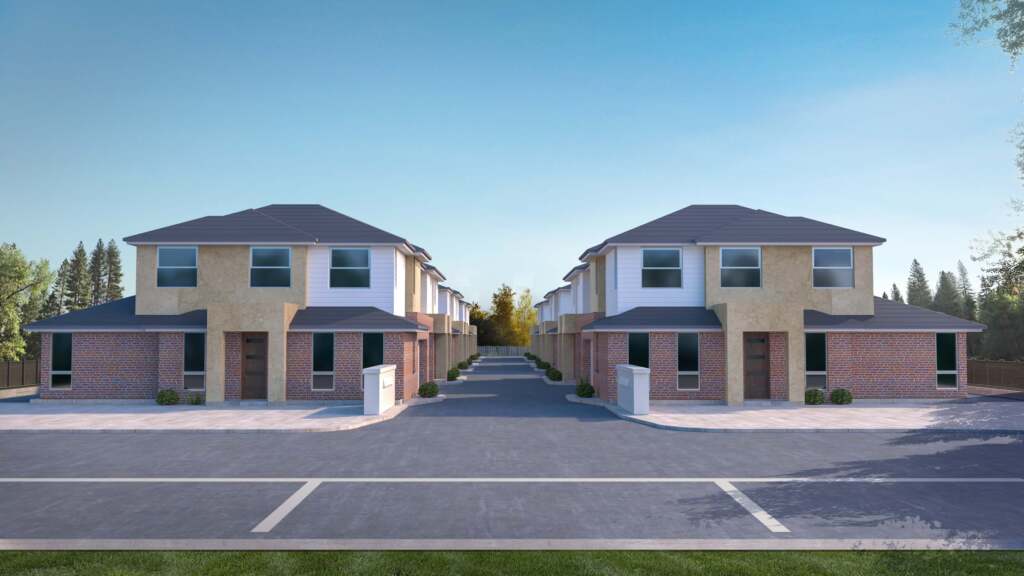 Plan 561 Render